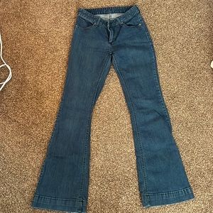 Kimes Lola Trouser Jeans